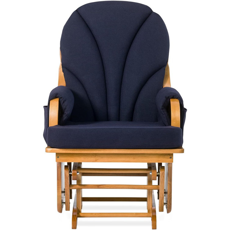 Glider chair on discount sale